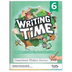 1 Writing Time 6